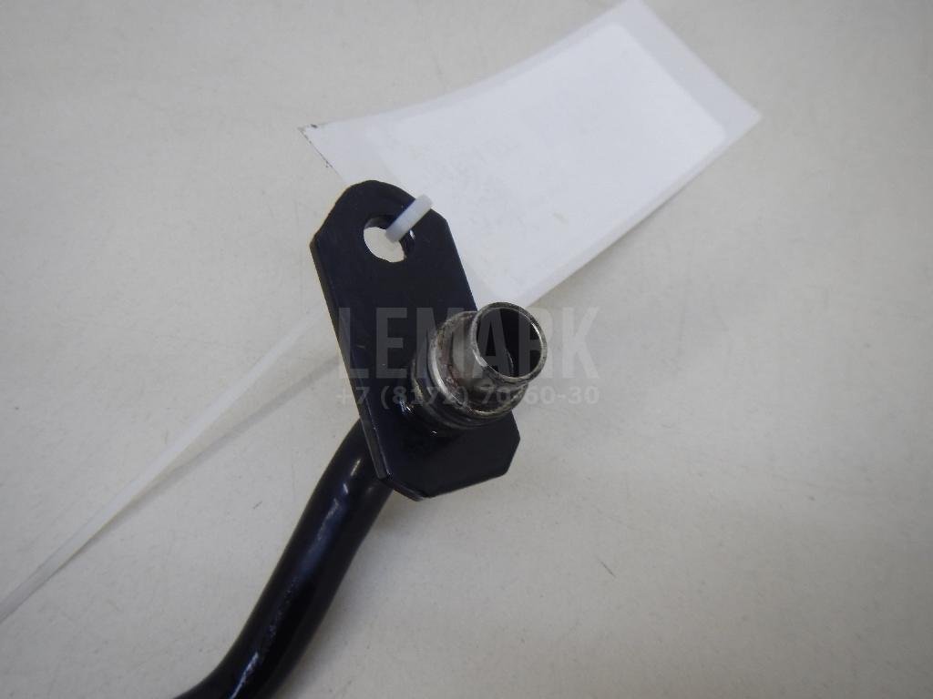 Трубка системы охлаждения АКПП