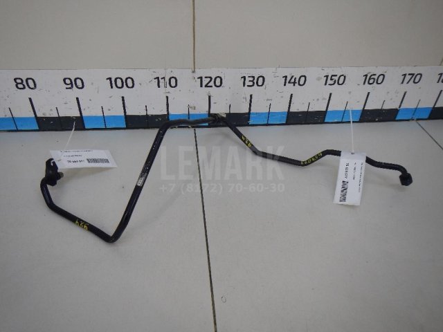 Трубка системы охлаждения АКПП