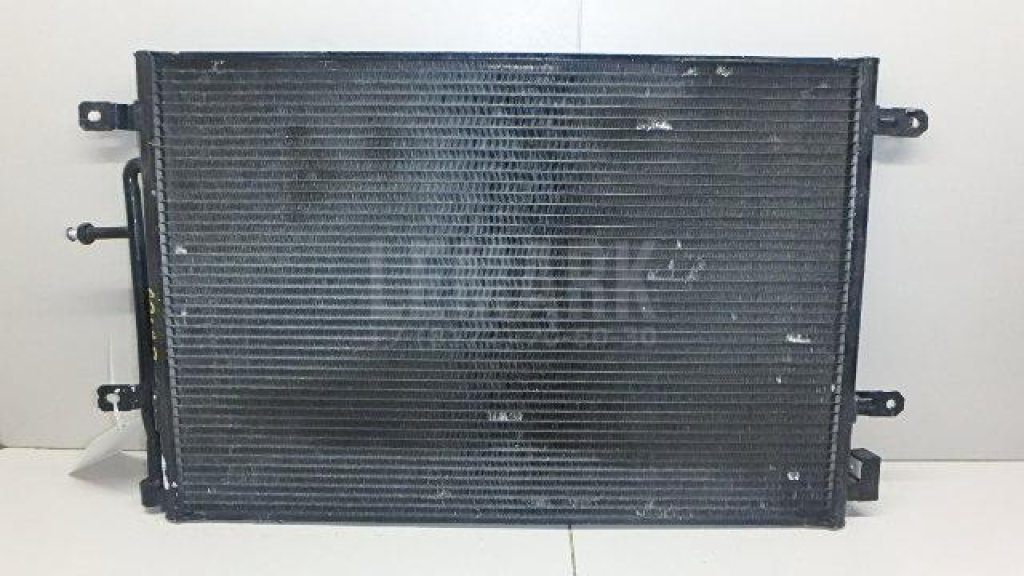 Радиатор кондиционера (конденсер)
