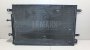 Радиатор кондиционера (конденсер)