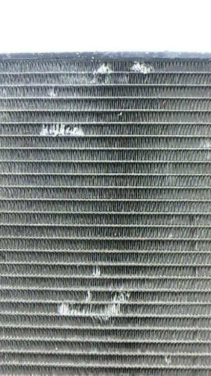 Радиатор кондиционера (конденсер)