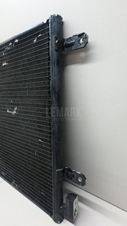 Радиатор кондиционера (конденсер)