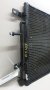 Радиатор кондиционера (конденсер)