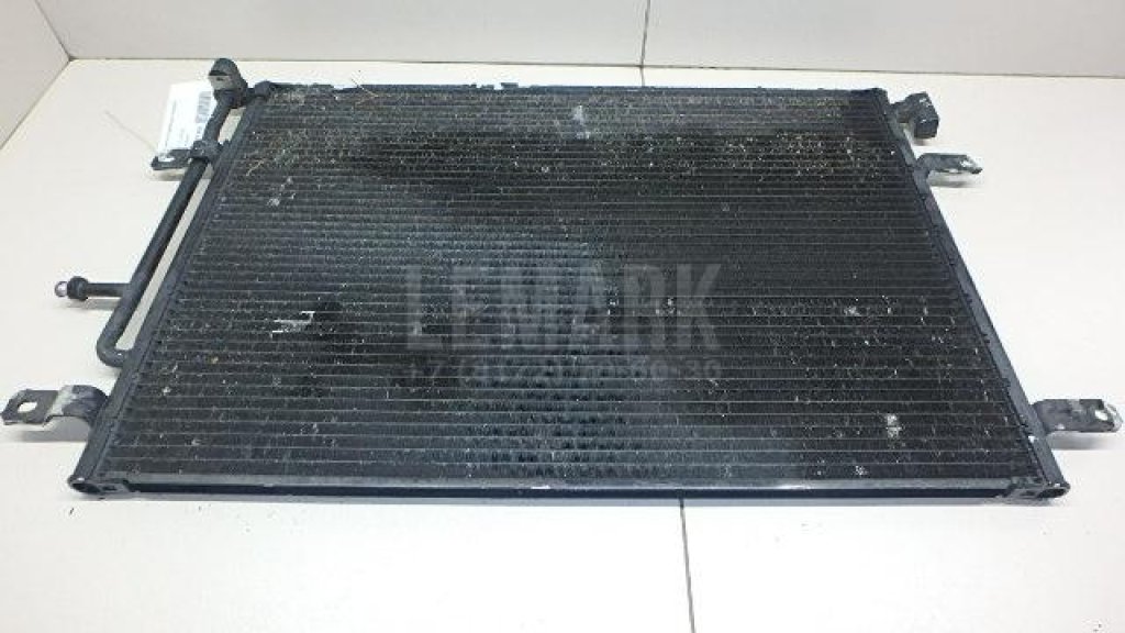 Радиатор кондиционера (конденсер)