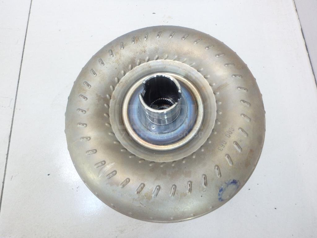 АКПП (автоматическая коробка переключения передач)