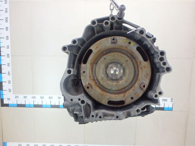 АКПП (автоматическая коробка переключения передач)