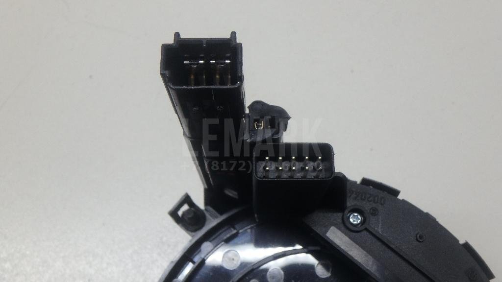 Механизм подрулевой для SRS (ленточный)