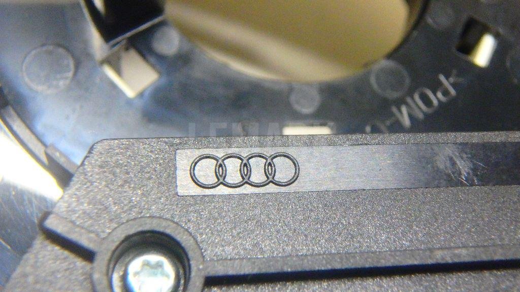 Механизм подрулевой для SRS (ленточный)