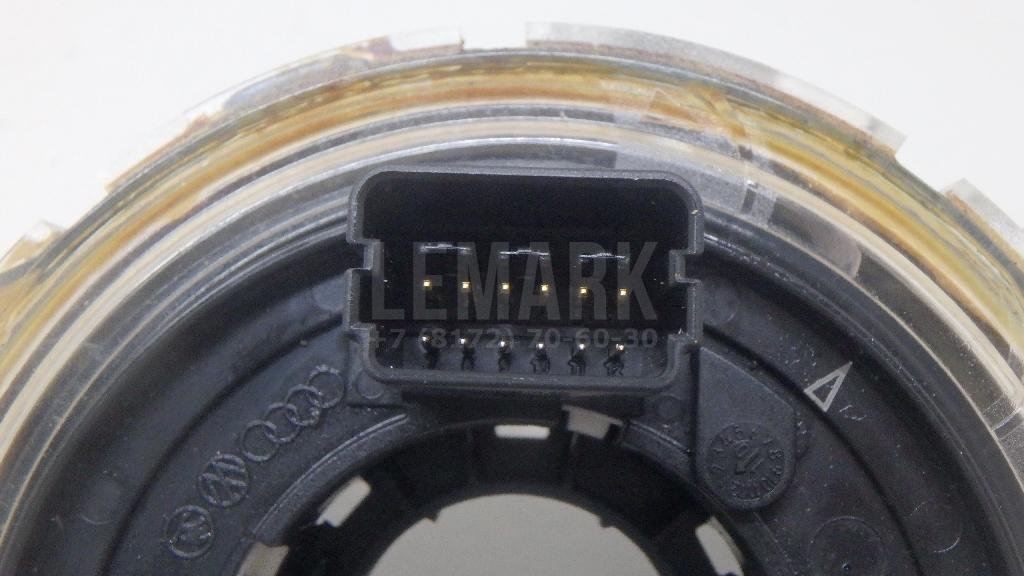 Механизм подрулевой для SRS (ленточный)