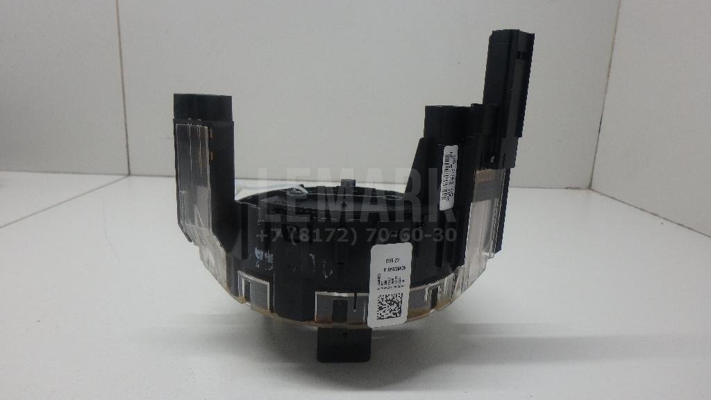 Механизм подрулевой для SRS (ленточный)