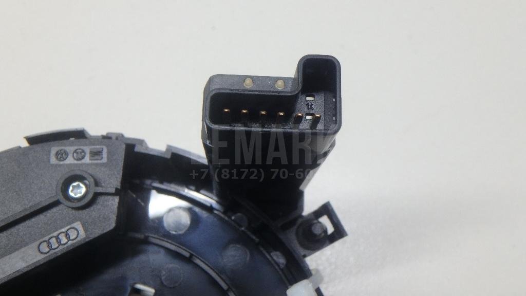 Механизм подрулевой для SRS (ленточный)