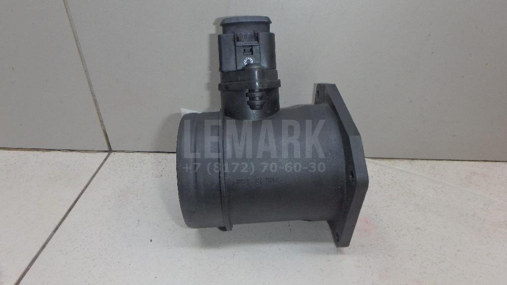 Расходомер воздуха (массметр)