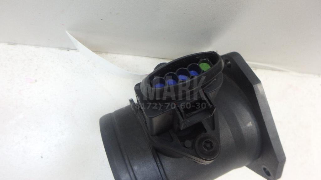 Расходомер воздуха (массметр)