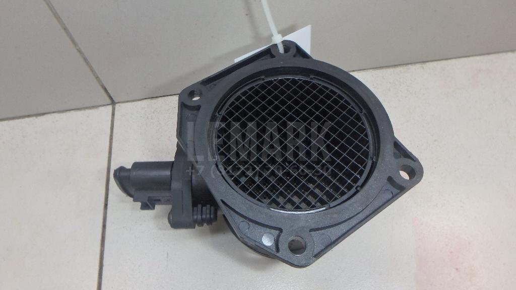 Расходомер воздуха (массметр)