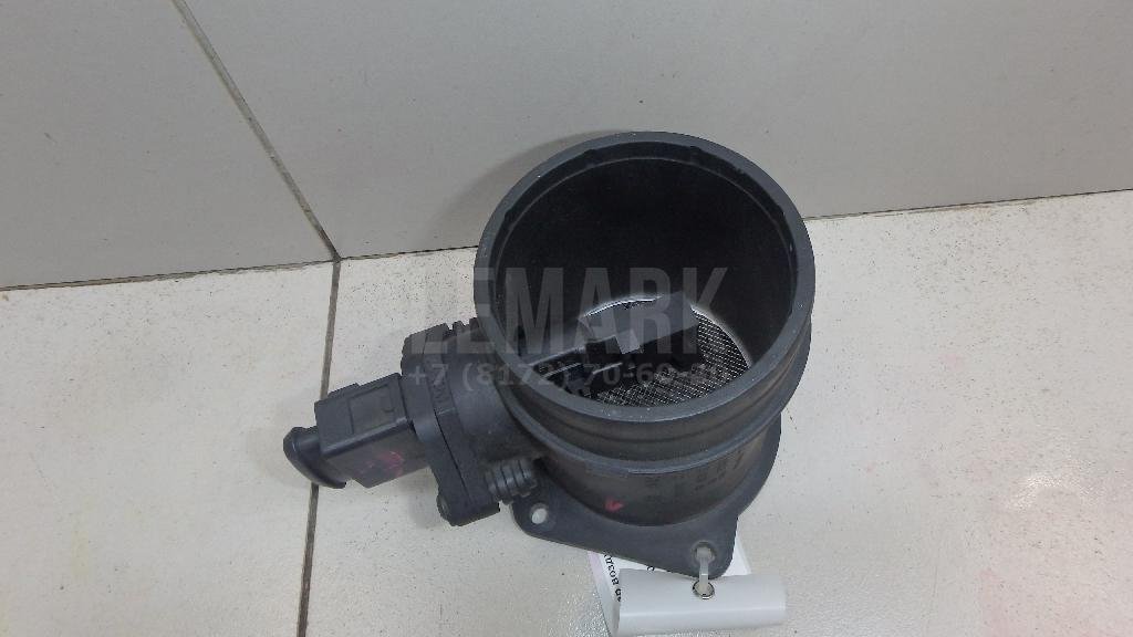 Расходомер воздуха (массметр)