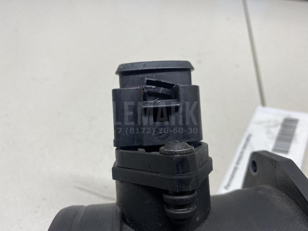 Расходомер воздуха (массметр)