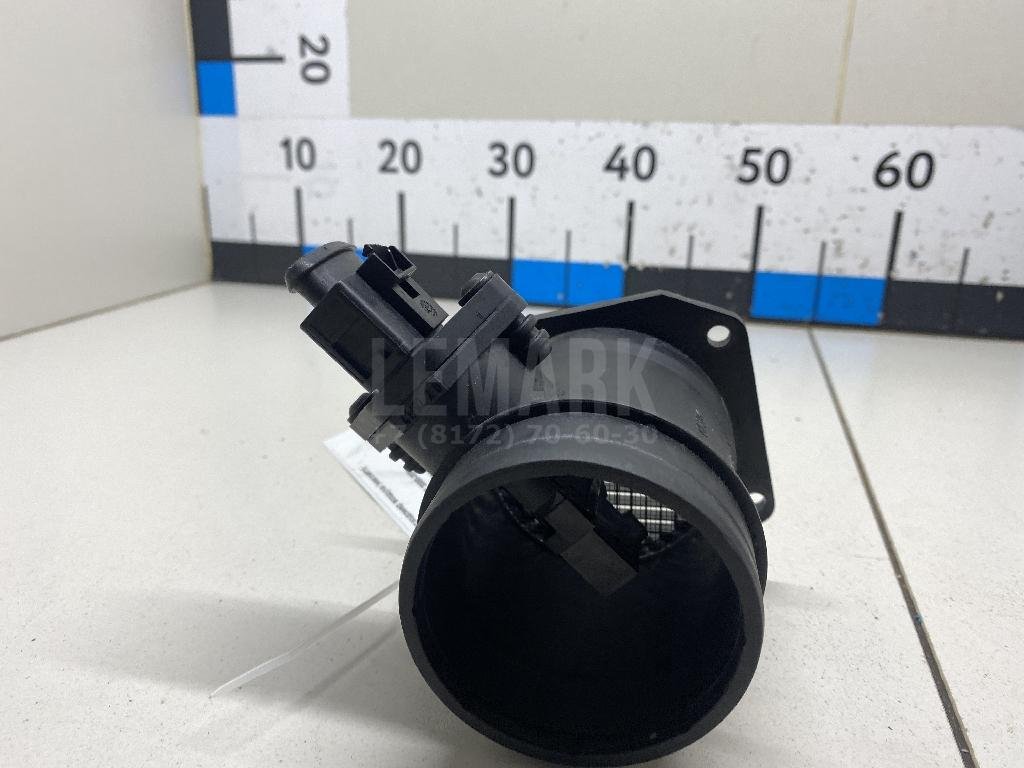 Расходомер воздуха (массметр)