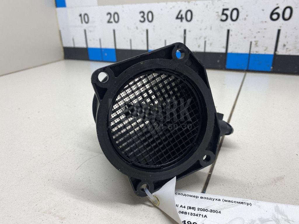 Расходомер воздуха (массметр)