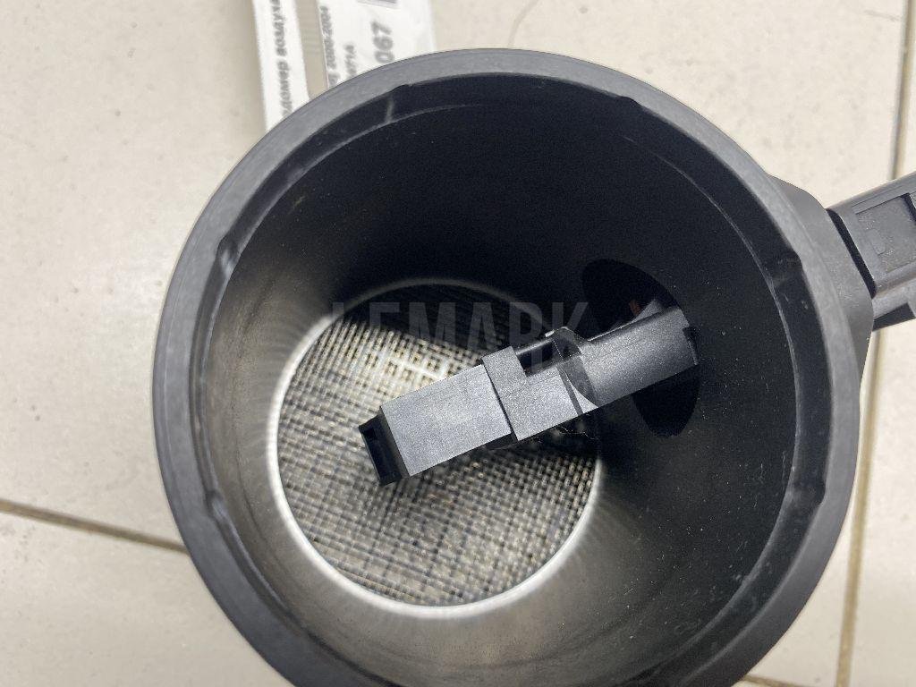 Расходомер воздуха (массметр)