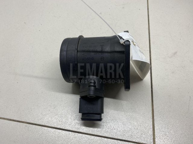 Расходомер воздуха (массметр)