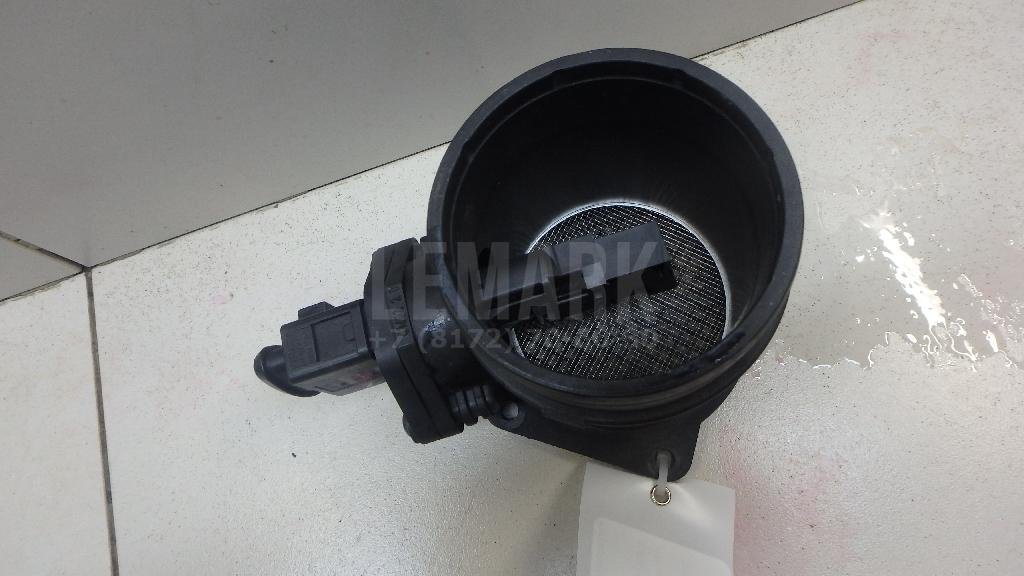 Расходомер воздуха (массметр)