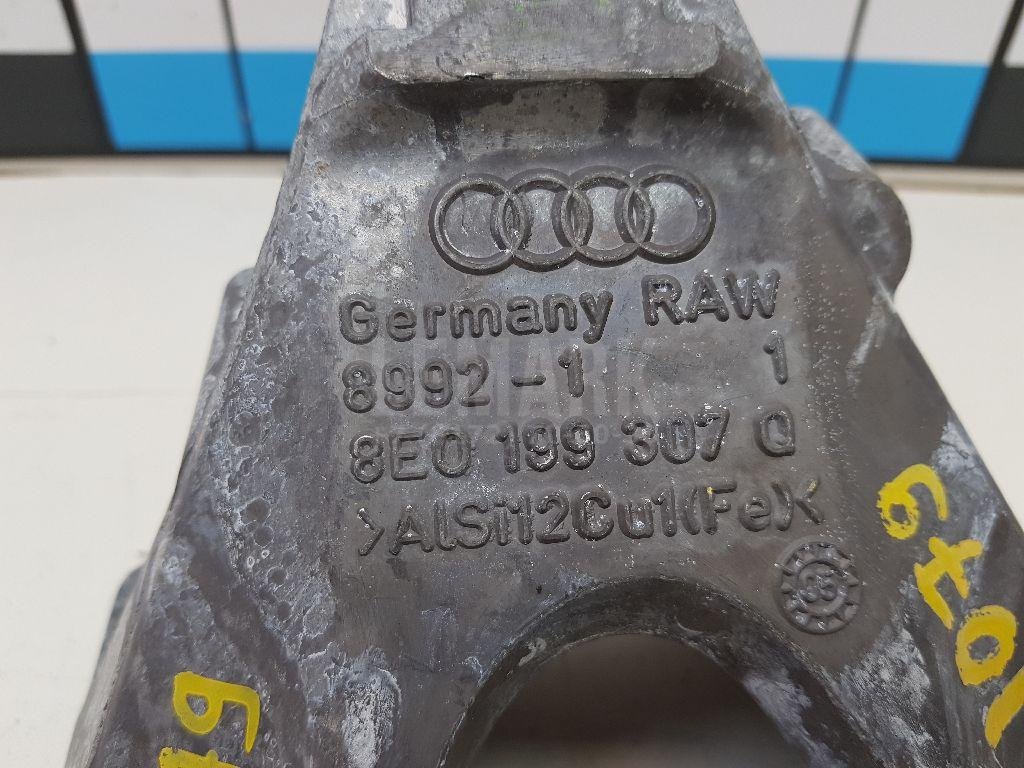 Кронштейн двигателя левый для  Audi A3 [8P1] 2003-2013