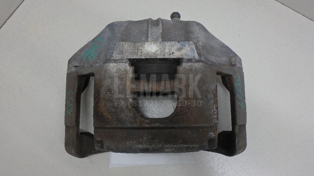 Суппорт тормозной передний правый