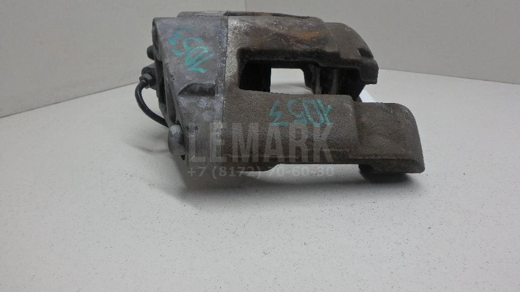 Суппорт тормозной передний правый