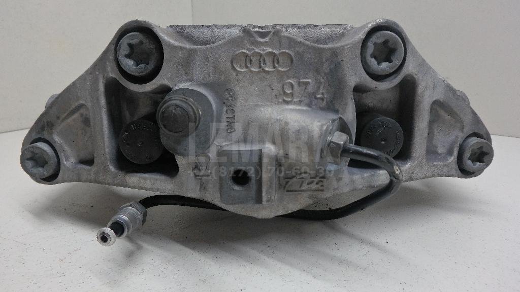 Суппорт тормозной передний правый