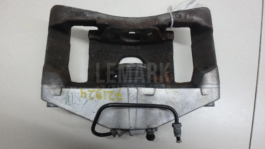 Суппорт тормозной передний правый