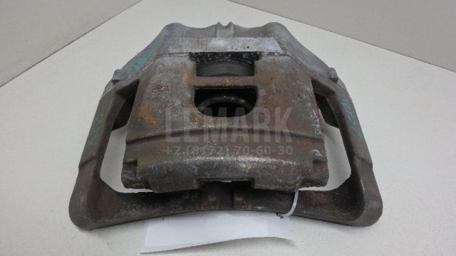 Суппорт тормозной передний правый