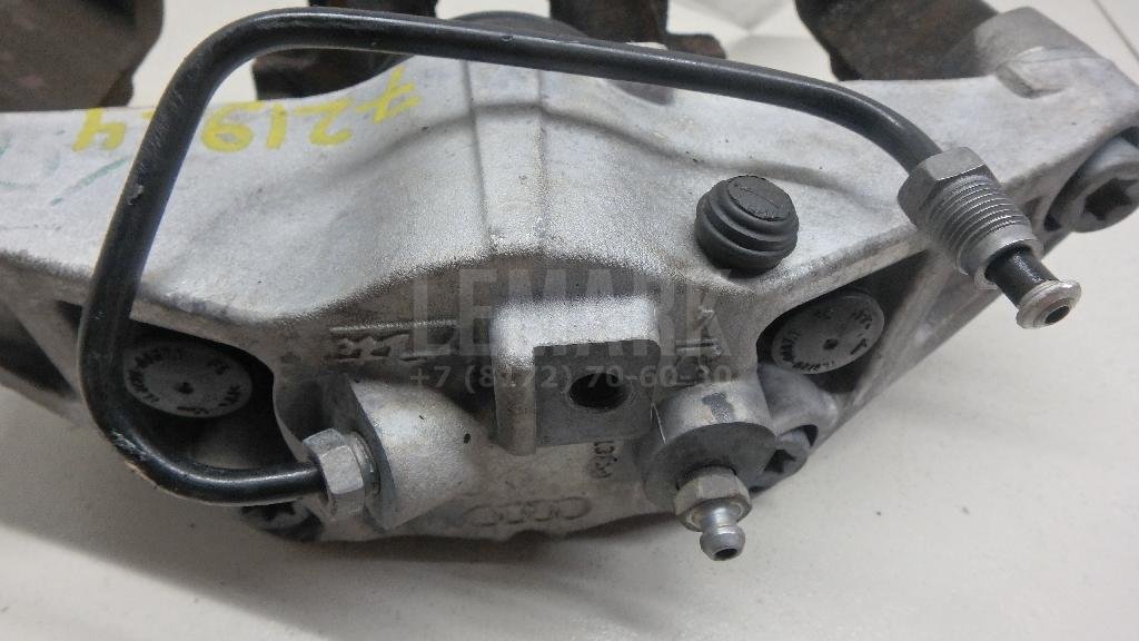 Суппорт тормозной передний правый