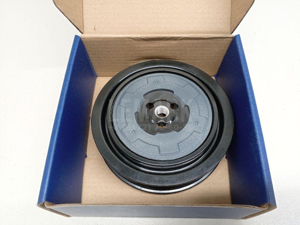 Шкив компрессора кондиционера