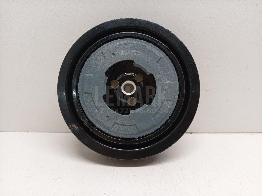 Шкив компрессора кондиционера