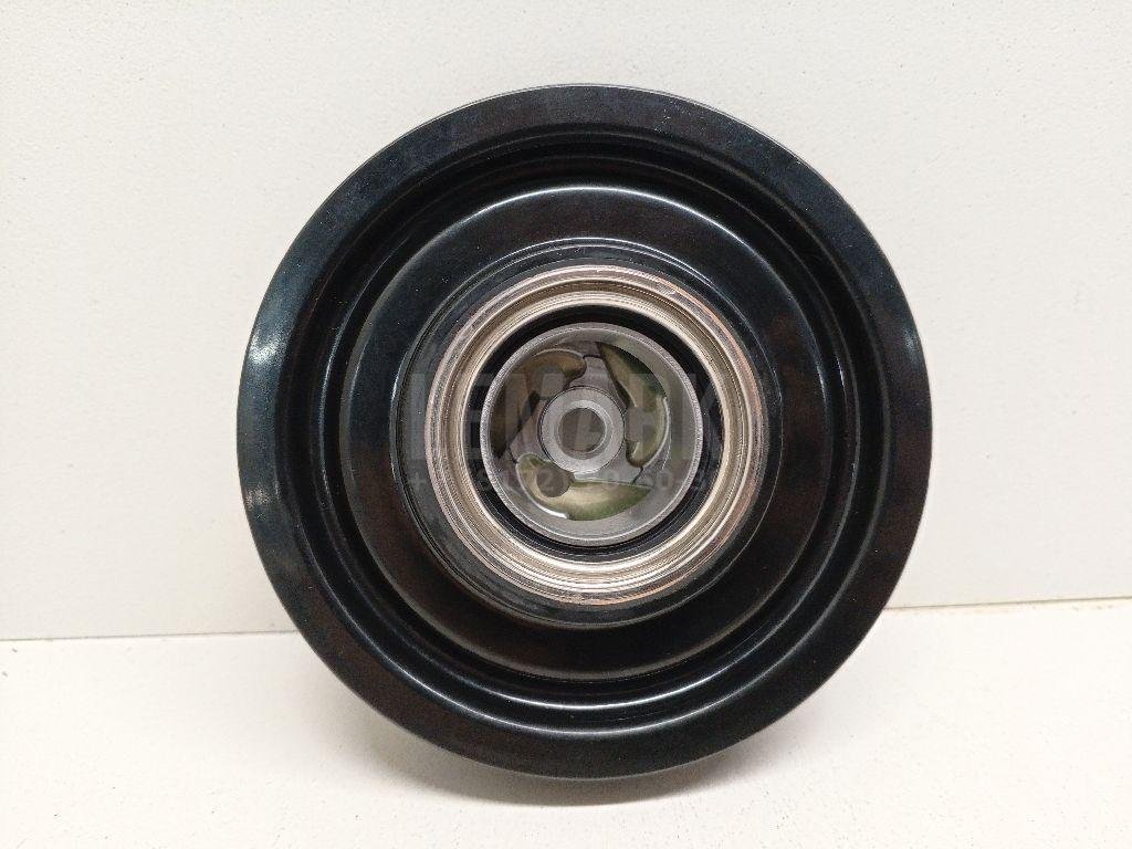 Шкив компрессора кондиционера