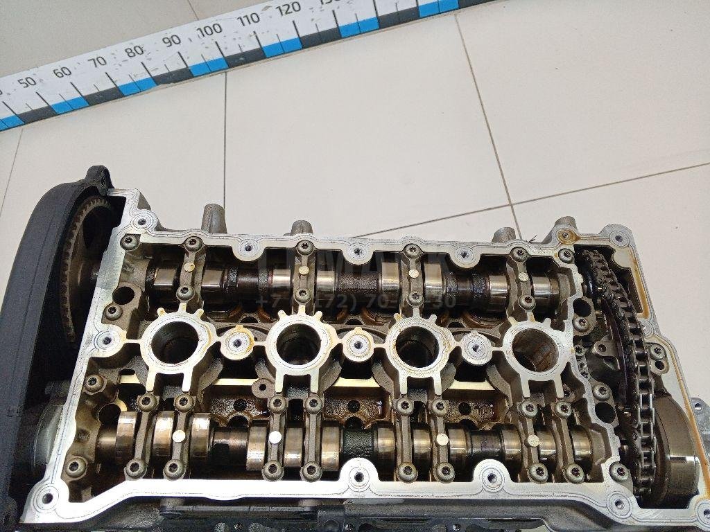 Двигатель для  Acura MDX 2001-2006