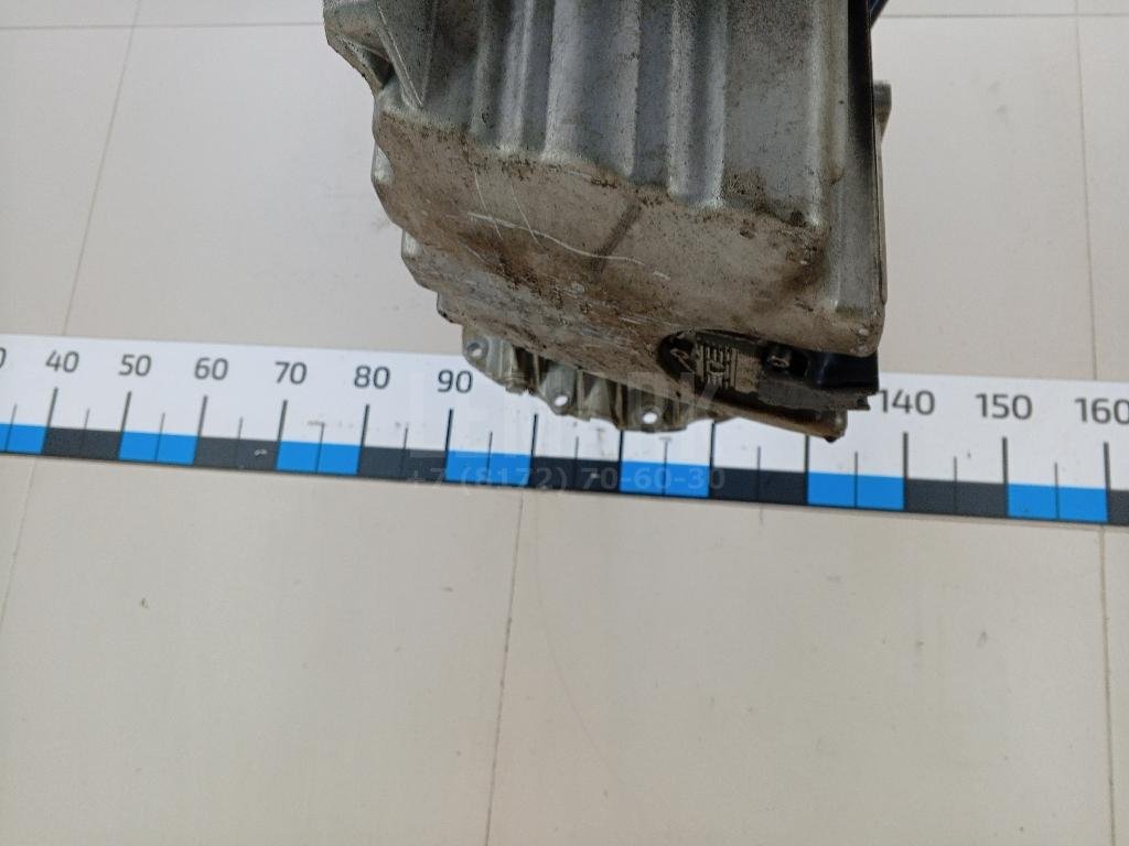 Двигатель для  Acura MDX 2001-2006