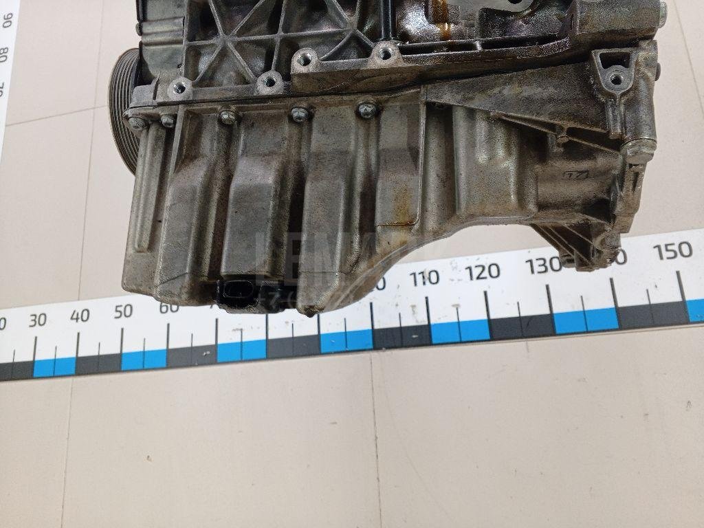 Двигатель для  Acura MDX 2001-2006