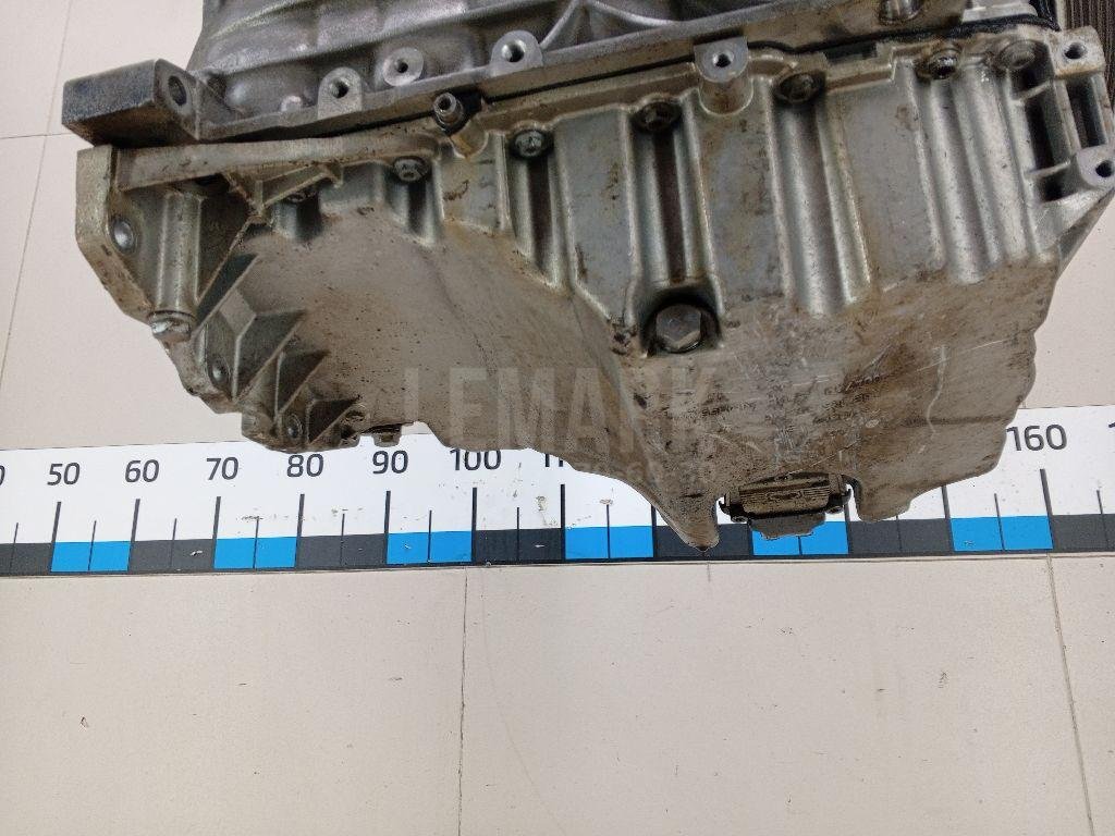 Двигатель для  Acura MDX 2001-2006