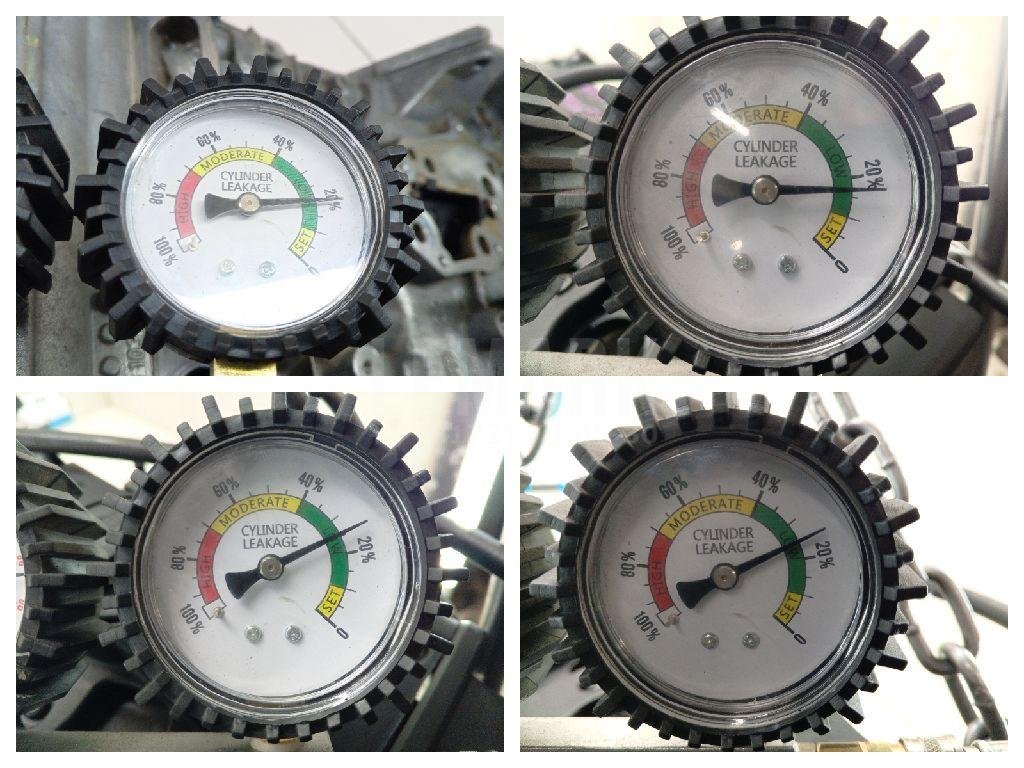 Двигатель для  Acura MDX 2001-2006