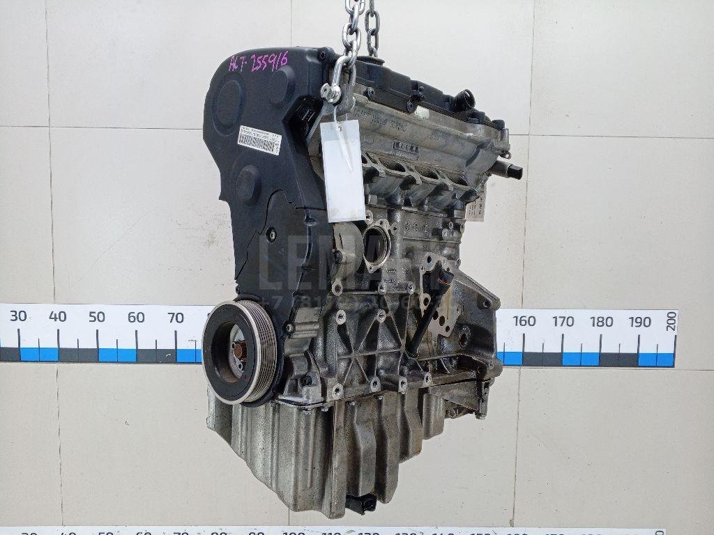 Двигатель для  Acura MDX 2001-2006