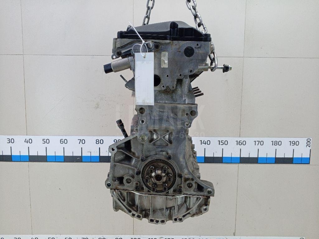 Двигатель для  Acura MDX 2001-2006