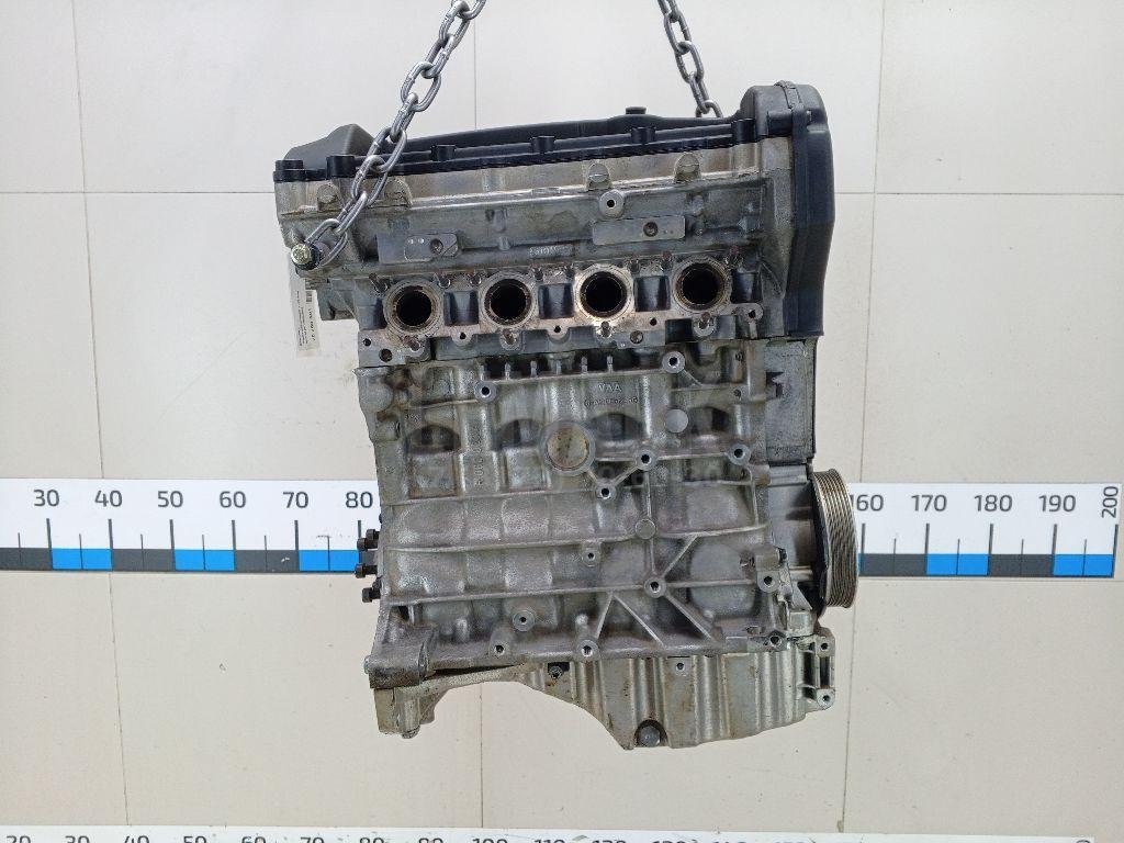 Двигатель для  Acura MDX 2001-2006