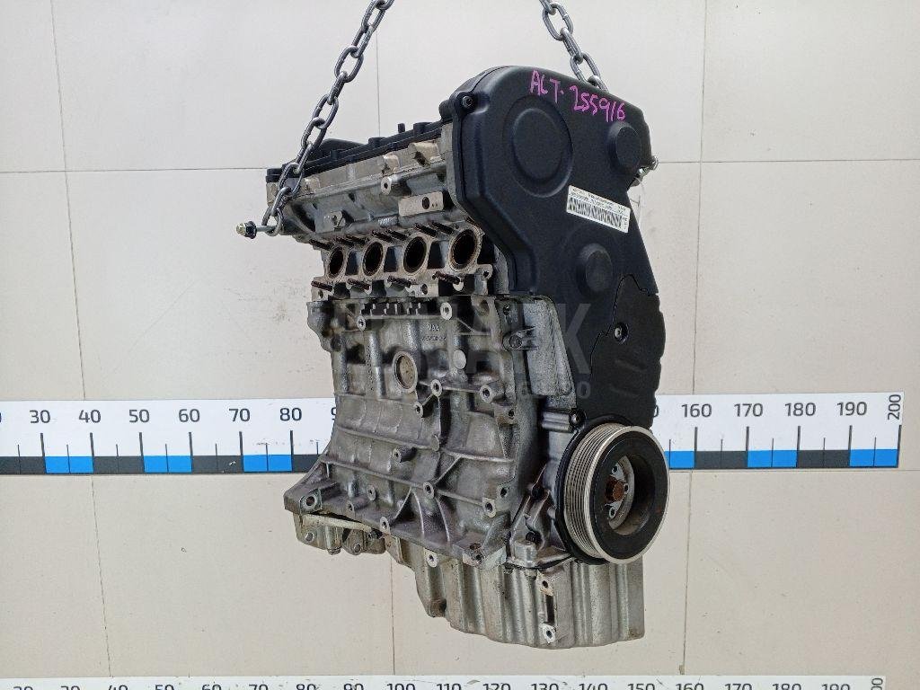 Двигатель для  Acura MDX 2001-2006