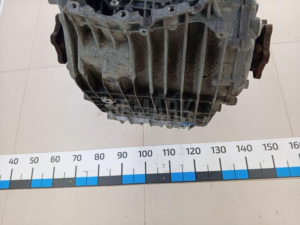 АКПП (автоматическая коробка переключения передач)