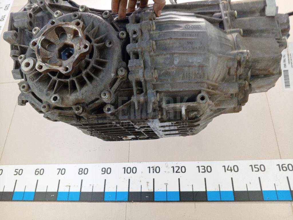 АКПП (автоматическая коробка переключения передач)