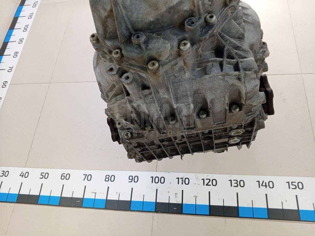 АКПП (автоматическая коробка переключения передач)