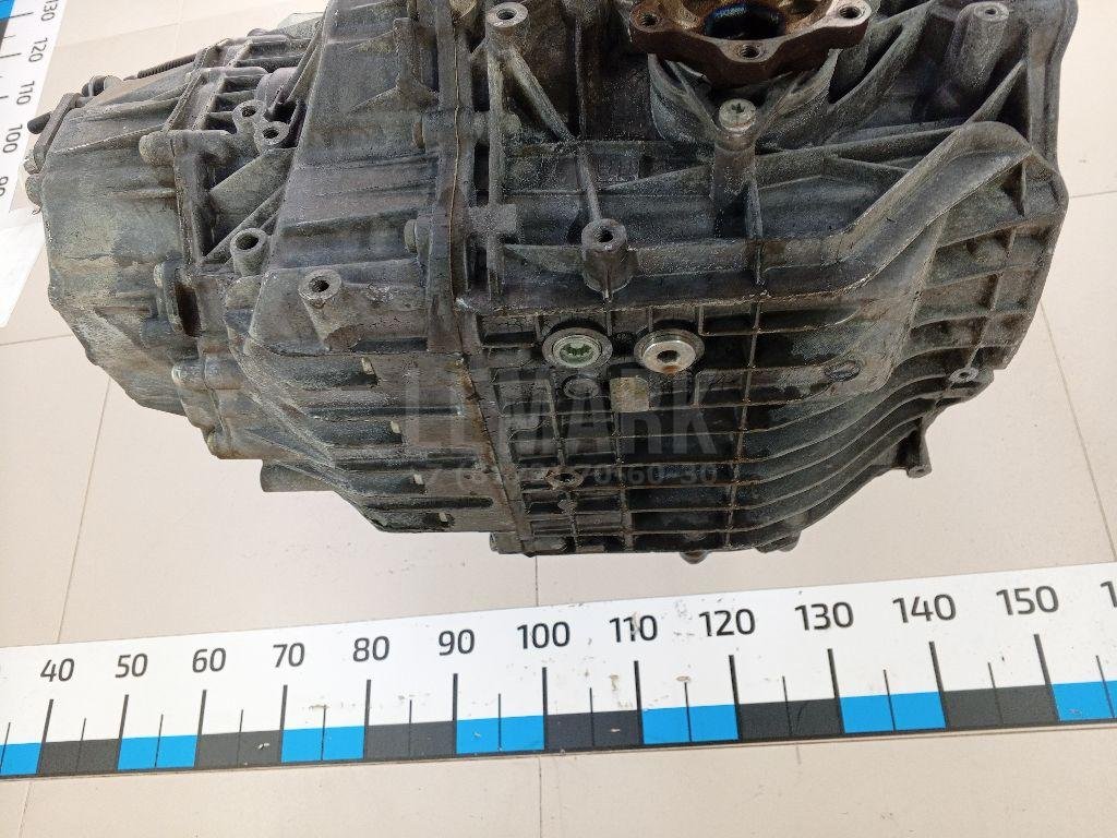 АКПП (автоматическая коробка переключения передач)