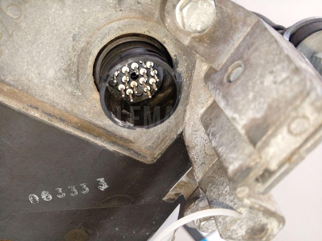 АКПП (автоматическая коробка переключения передач)