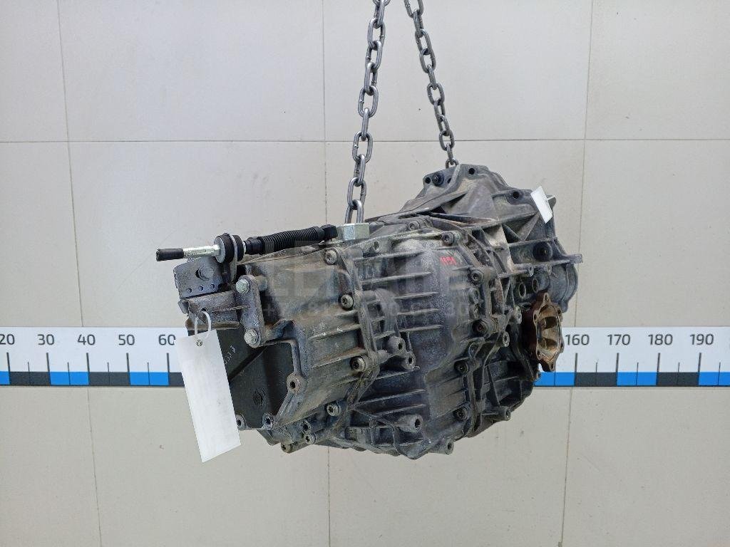 АКПП (автоматическая коробка переключения передач)